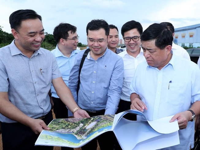 Đại hội XIII: Mở ra cơ hội để bứt phá, thịnh vượng (*)