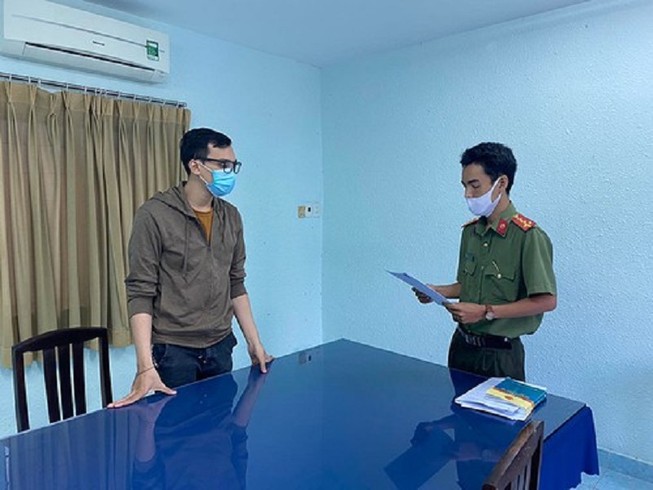 Hoàn thiện pháp lý phòng, chống dịch COVID-19