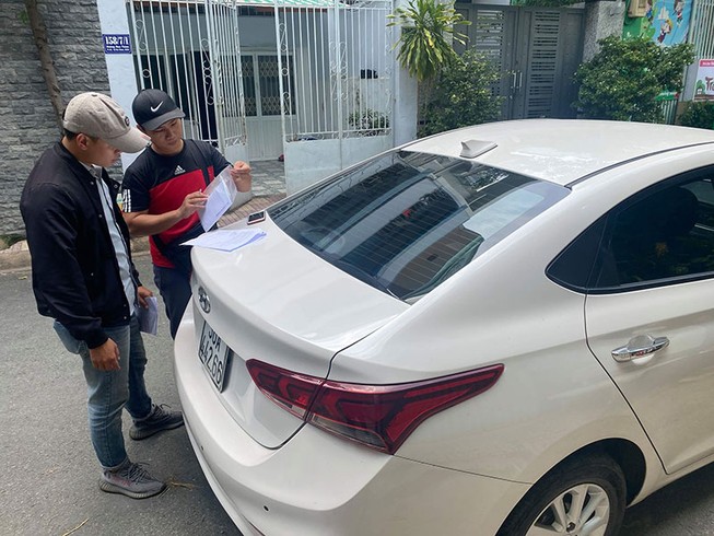 Hủy thuê ô tô tự lái có được hoàn tiền 100%?