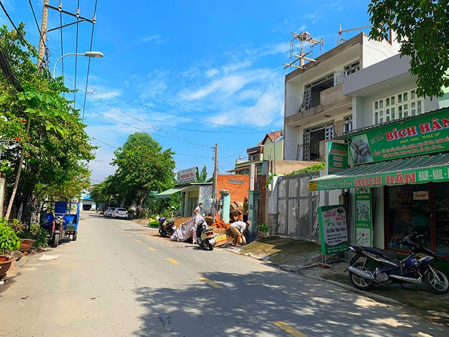 TP.HCM: Đề xuất cho xây nhà đến 6 tầng trong khu quy hoạch