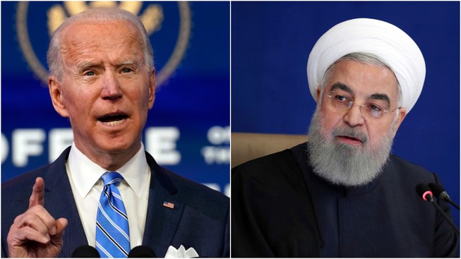 Mỹ - Iran chuẩn bị đàm phán hạt nhân: Ai được lợi?