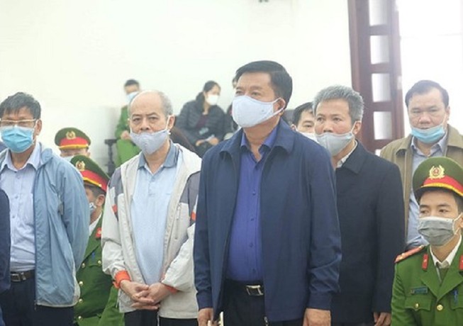 Vụ Ethanol Phú Thọ: Đấu thầu công khai thành chỉ định thầu