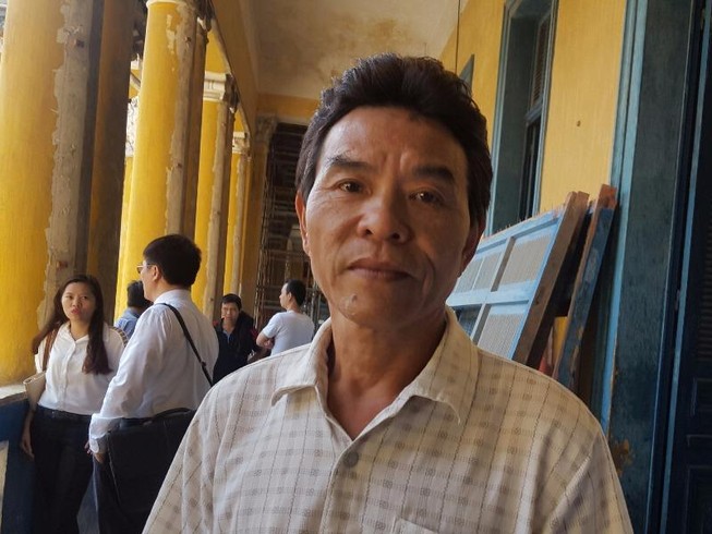 Vụ giám đốc bán đất: Xử hình sự là thiếu thuyết phục