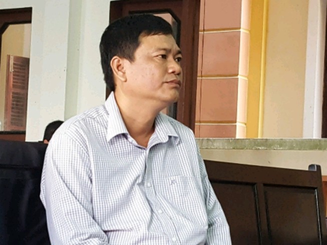 Cựu điều tra viên vụ Năm Cam: Chỉ làm theo chỉ đạo