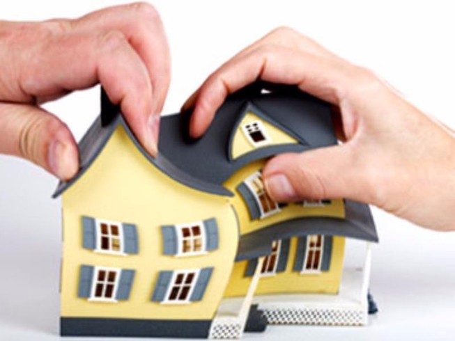 Nhà để thờ cúng, có bị chia thừa kế?