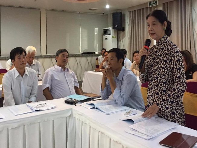 Tăng thêm đối tượng được trợ giúp pháp lý miễn phí