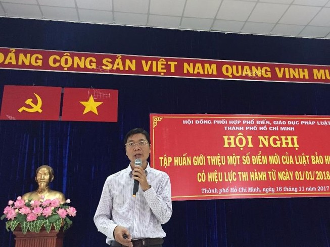 14 khoản tiền không đóng bảo hiểm xã hội theo luật mới