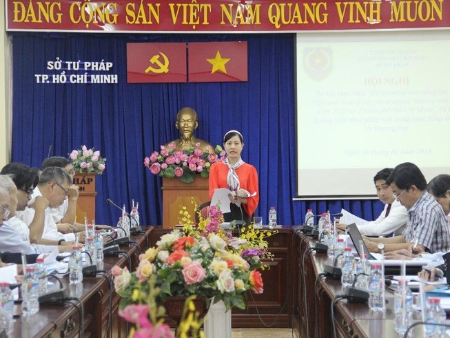 Tăng phán quyết của trọng tài, giảm tải cho tòa án