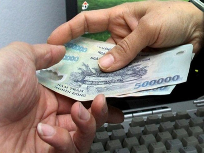 Tăng mức vay vốn cho học sinh, sinh viên