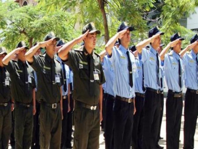 TP.HCM ra văn bản khẩn về tổ chức bảo vệ tại cơ quan, DNNN