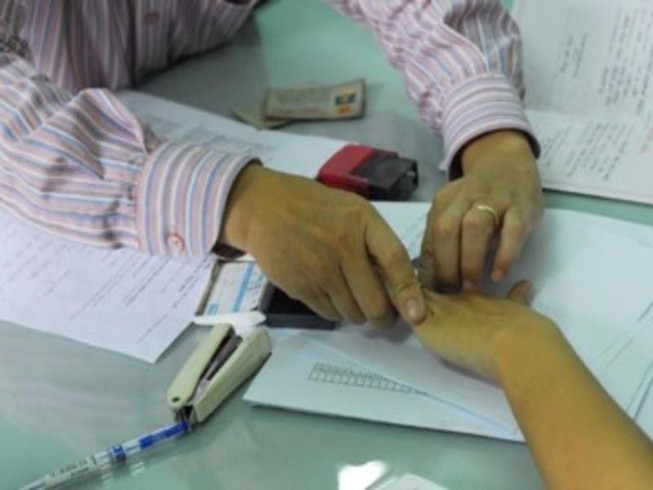 Thanh tra 5 văn phòng công chứng, 2 văn phòng bị phạt