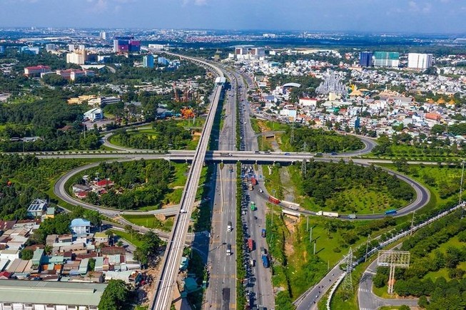 Hai phương án thu tiền thuê đất tại TP.HCM