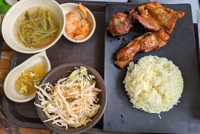 5 lý do khiến bạn tăng cân đột ngột