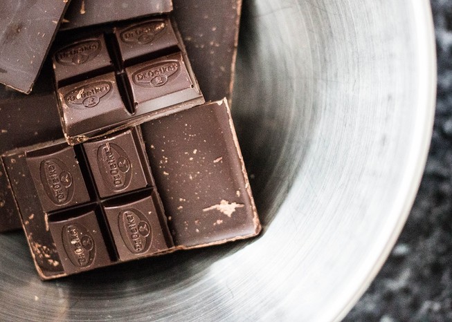 Người bị bệnh tiểu đường có thể ăn chocolate không?