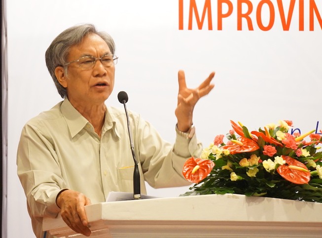 Tuyên án sai lầm gây khó thi hành án