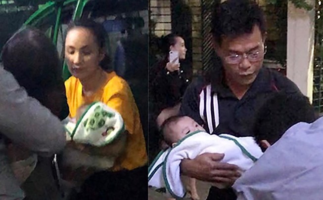 Tạm đình chỉ công tác Phó Chánh án TAND Quận 4