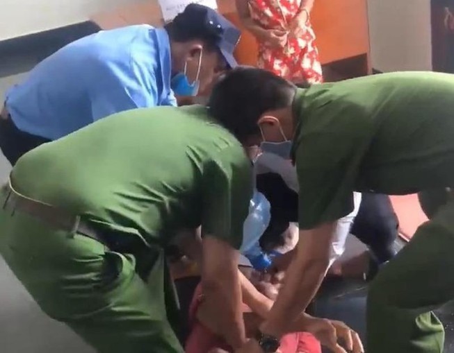 Vụ bị án tự tử ở toà Bình Phước: Xem xét tạm hoãn thi hành án