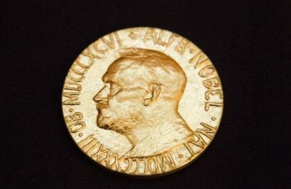 Người Trung Quốc chia giải Nobel Y học 2015