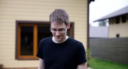 'Người thổi còi' Edward Snowden muốn về Mỹ 'chịu tội'