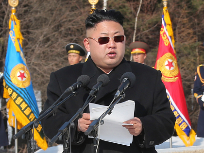 Kim Jong Un nói thử bom nhiệt hạch là để tự vệ trước Mỹ
