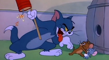 Sếp tình báo Ai Cập: 'Hoạt hình gây bạo lực ở Trung Đông'