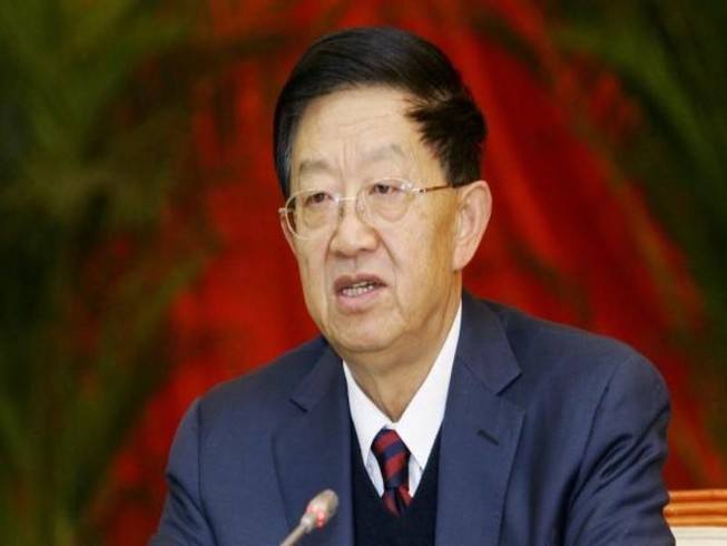 Trung Quốc tử hình nguyên bí thư Tỉnh ủy Vân Nam
