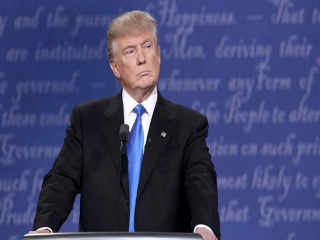 Báo Nga lo sợ ông Trump 'bị ám sát nếu đắc cử'