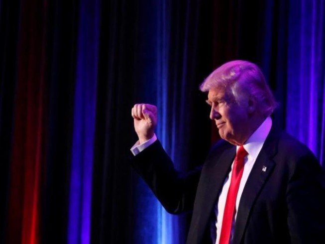 Nga đã liên lạc với phía Trump trong thời gian tranh cử