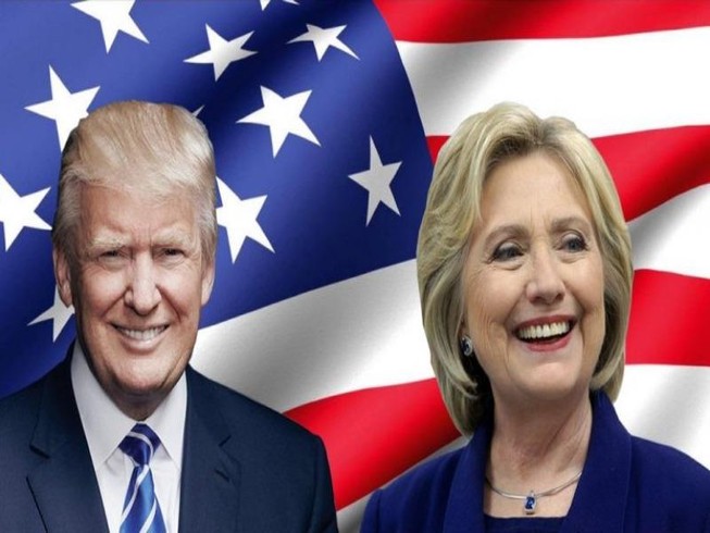 Ông Trump từ bỏ ý định điều tra bà Clinton