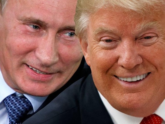 CIA cho rằng 'Nga can thiệp giúp ông Trump thắng cử'