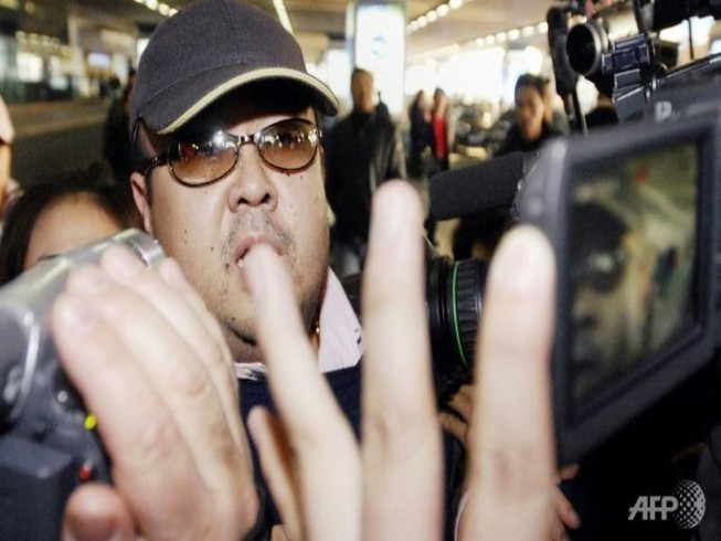 Có mẫu ADN Malaysia mới trả thi thể ông Kim Jong-nam
