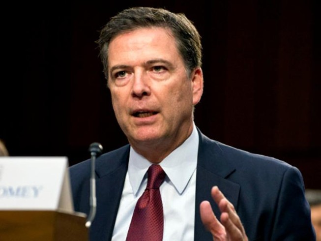 FBI có thông tin việc cố vấn ông Trump 'bắt tay' Nga