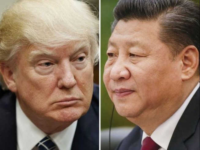 Ông Trump 'thấy khó khăn' khi gặp ông Tập Cận Bình