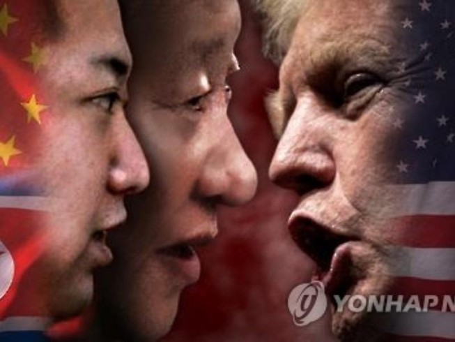 Mỹ không vẽ ‘lằn ranh đỏ’ với Triều Tiên nhưng...