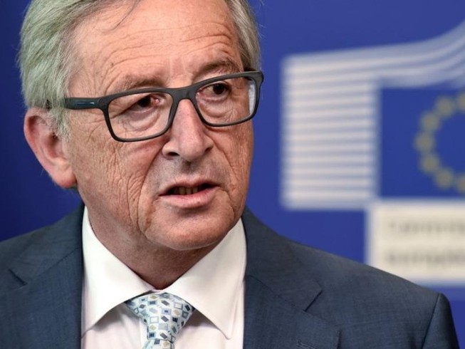 EU chuẩn bị ứng phó nếu Mỹ trừng phạt Nga