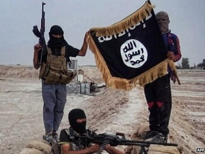 Mỹ: IS 'tái sinh' sau chiến dịch Afrin của Thổ Nhĩ Kỳ