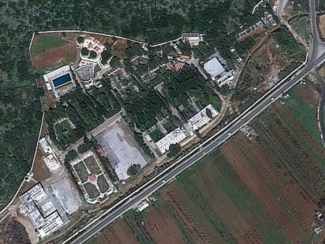 Mỹ xem xét 8 mục tiêu dội tên lửa ở Syria