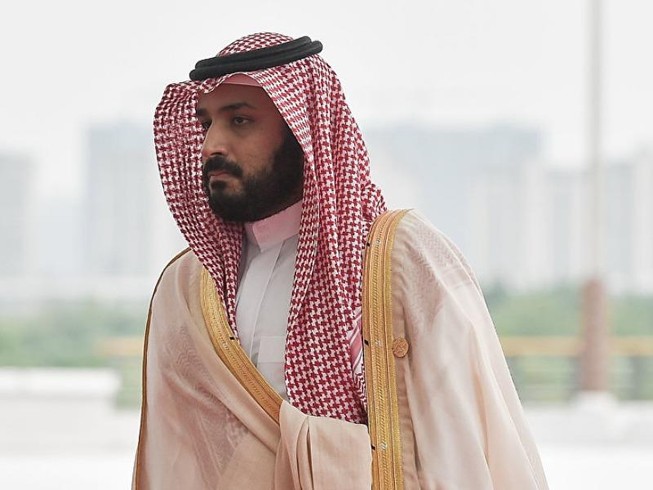 Rộ tin Thái tử Saudi Arabia qua đời sau cuộc đảo chính