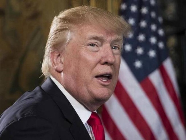 Ông Trump tuyên bố bất ngờ vụ giải cứu đội bóng Thái Lan