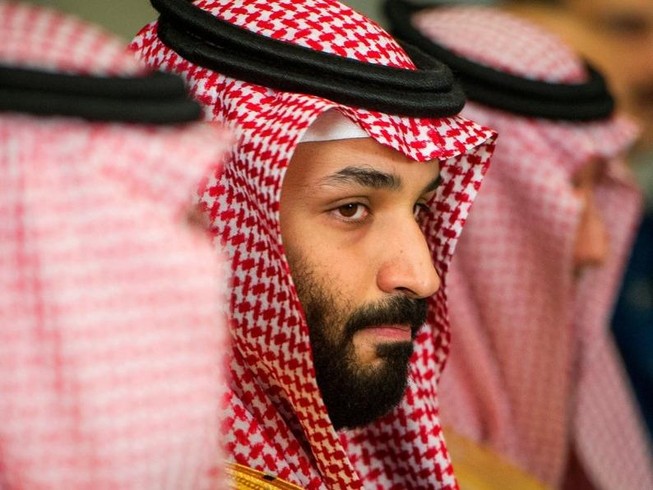CIA cho rằng thái tử Saudi Arabia ra lệnh sát hại Khashoggi?