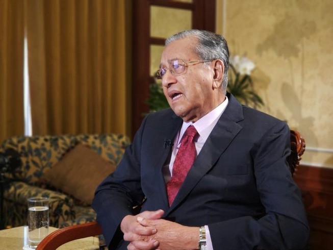 Malaysia ra điều kiện bật đèn xanh cho dự án có vốn Trung Quốc