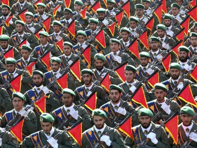 Iran cảnh báo Mỹ hãy bảo vệ mạng sống của binh sĩ