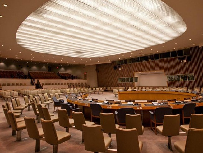 Nga-Mỹ bất đồng về nghị quyết ngừng bắn ở tây bắc Syria