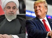 'Sàn đấu' của ông Trump và ông Rouhani tại Liên Hiệp Quốc