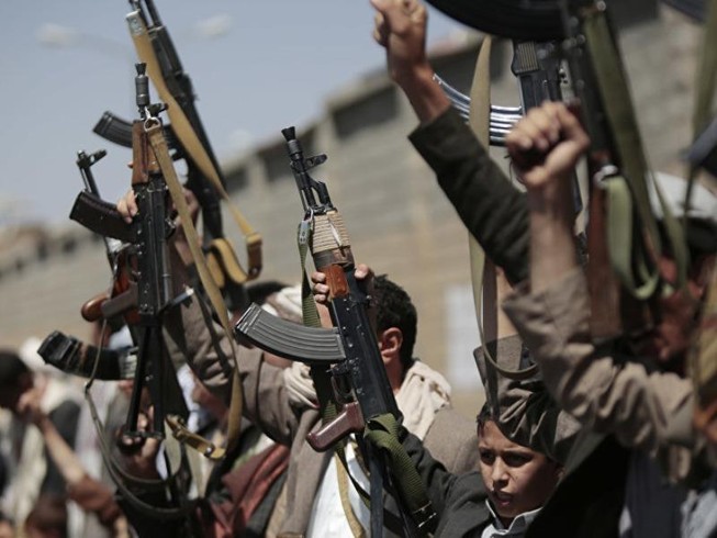 Houthi tuyên bố bắt sống, sát hại nhiều sĩ quan Saudi Arabia