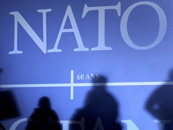 NATO bị tê liệt do chiến dịch đánh Syria của Thổ Nhĩ Kỳ
