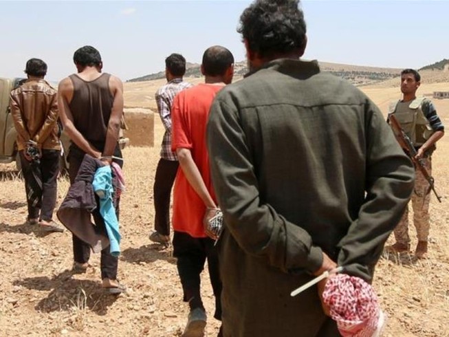 Thổ Nhĩ Kỳ bắt chị của al-Baghdadi, nói là 'mỏ vàng' tình báo