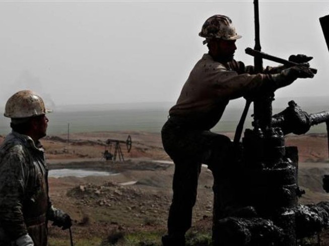 Nga nói sẽ không hợp tác với Mỹ về mỏ dầu ở Syria