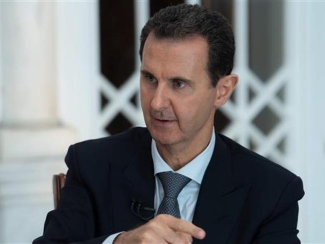 Ông al-Assad: Al-Baghdadi đã bị bắt cóc hay trốn đâu đó