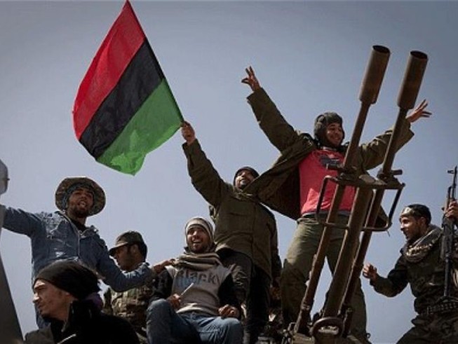 Thổ Nhĩ Kỳ: Libya nguy cơ trở thành một Syria khác